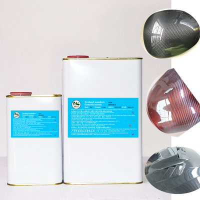 3393A碳纤维底漆光油