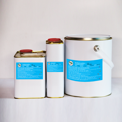 4000H通用型橡胶漆